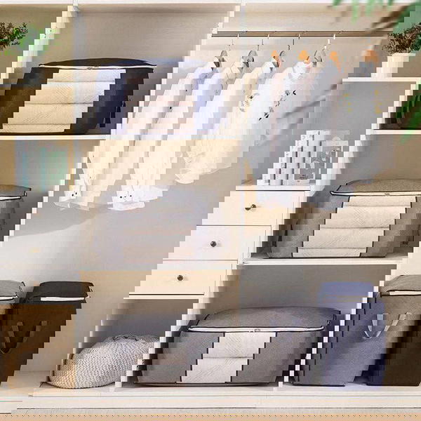 شنطه كابوتونيه وش شفاف Image 3 Preview