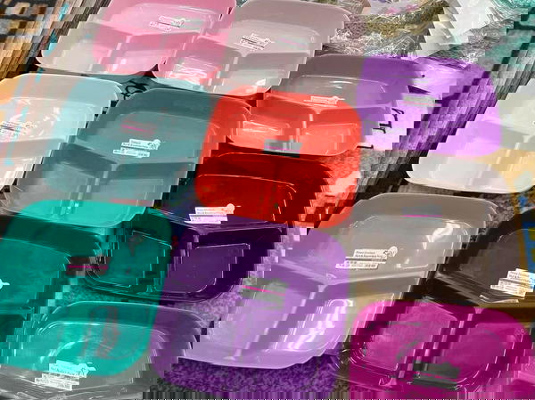 طبق مقسم 4 جوي Image 3 Preview