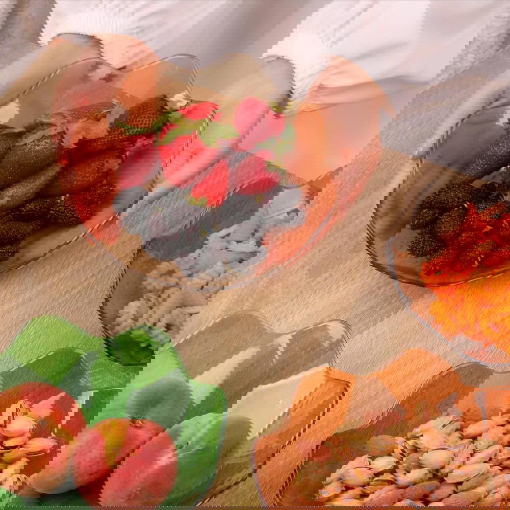 طبق صغير بلاستيكي غير قابل للكسر من فينيكس بلاست  Preview Image