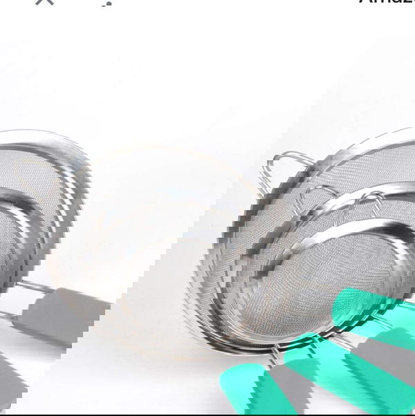 طقم صفايه استيل  Image 3 Preview