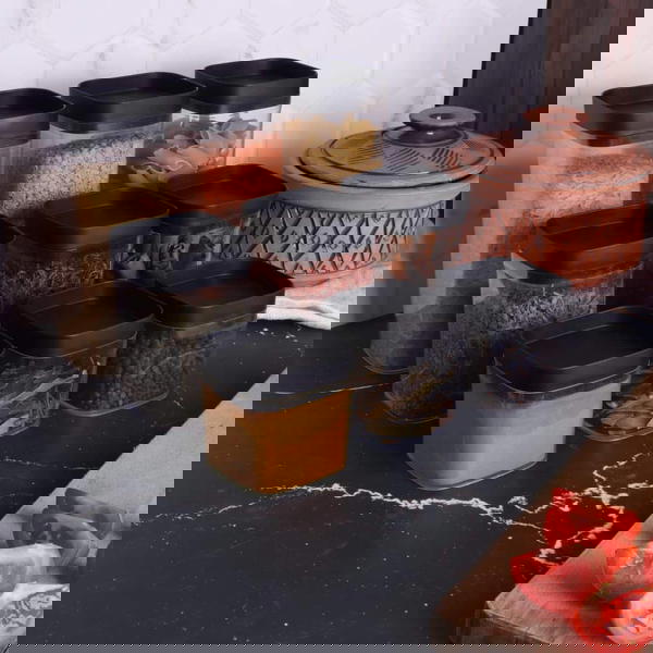 طقم توابل فوالا 9*1 Image 1 Preview