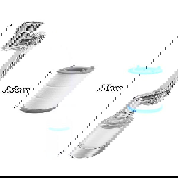 وصلة حنفيه علبه Image 1 Preview