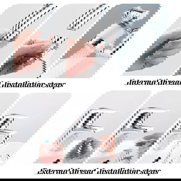 وصلة حنفيه علبه Image 3 Preview