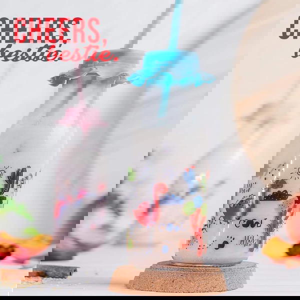 زجاجه 300 ملل شاليموه Image 1 Preview