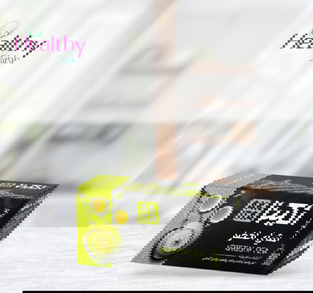 اكيتا شاى اخضر  Preview Image