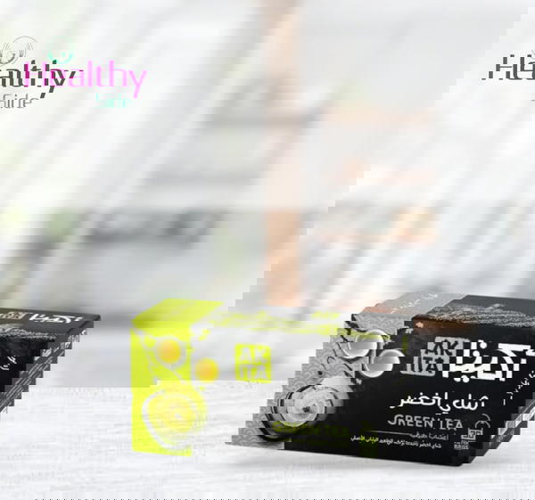 اكيتا شاى اخضر  Image 1 Preview