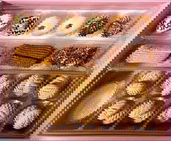 علبه مشكل  Image 1 Preview