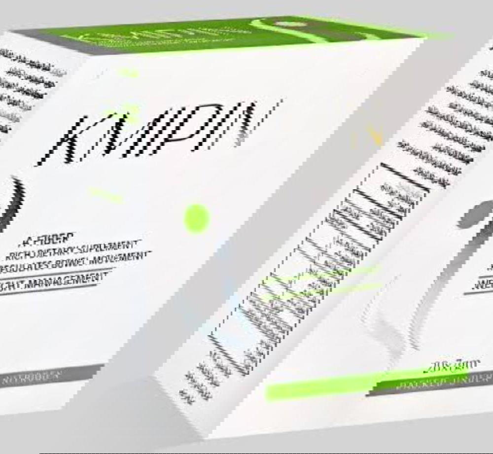 كامبين Preview Image