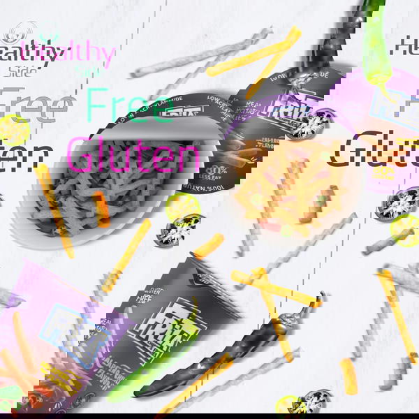 اصابع بطاطس هالبينو Image 1 Preview