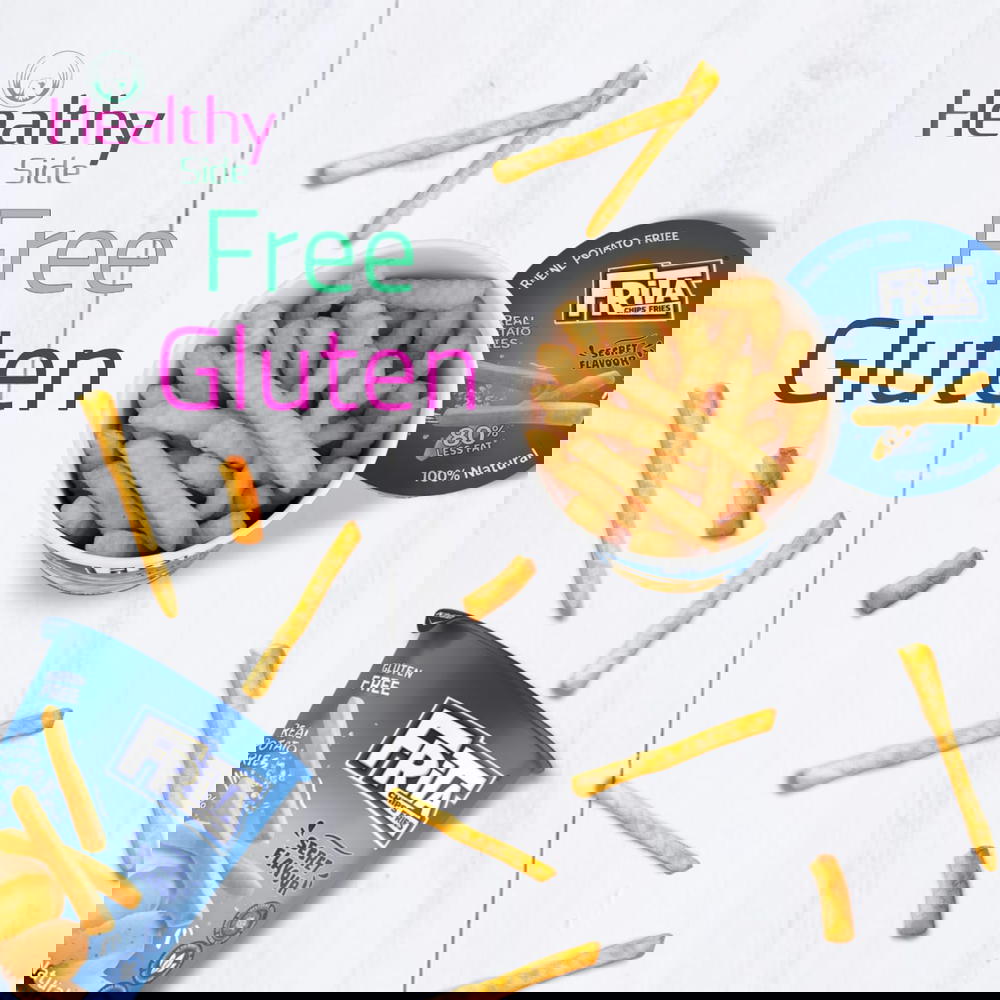 اصابع بطاطس بطعم الموسمى Preview Image