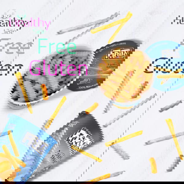 اصابع بطاطس بطعم الموسمى Image 1 Preview