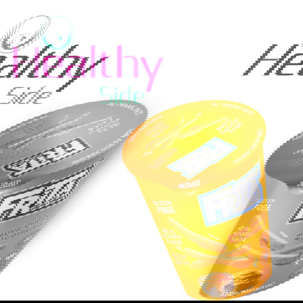 اصابع بطاطس ناتشو  Preview Image