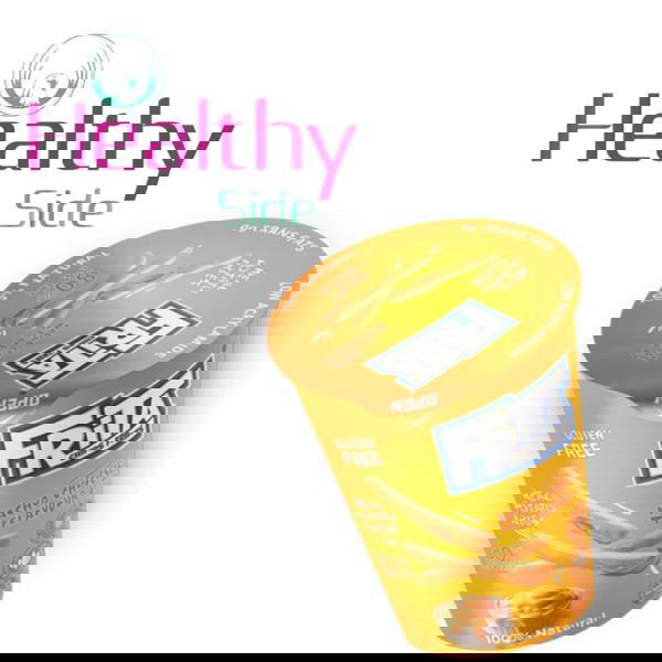 اصابع بطاطس ناتشو  Image 1 Preview