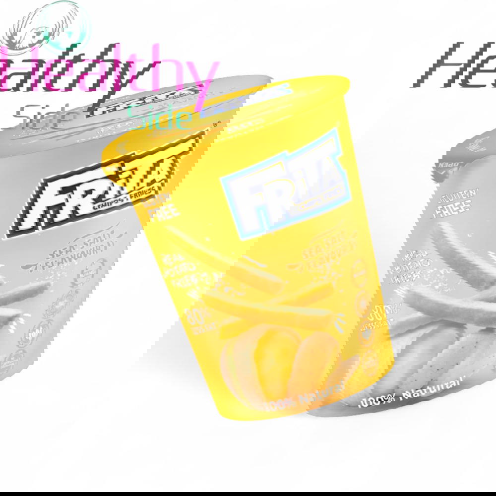 اصابع بطاطس ملح البحر  Preview Image