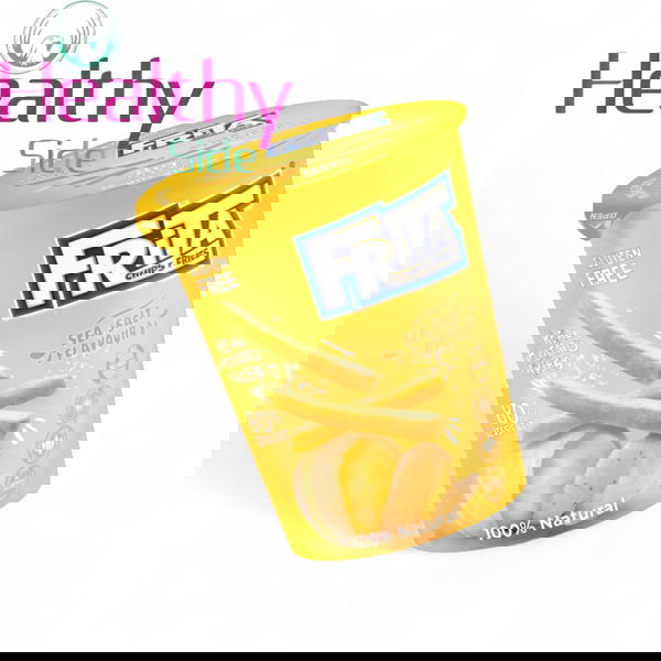 اصابع بطاطس ملح البحر  Image 1 Preview