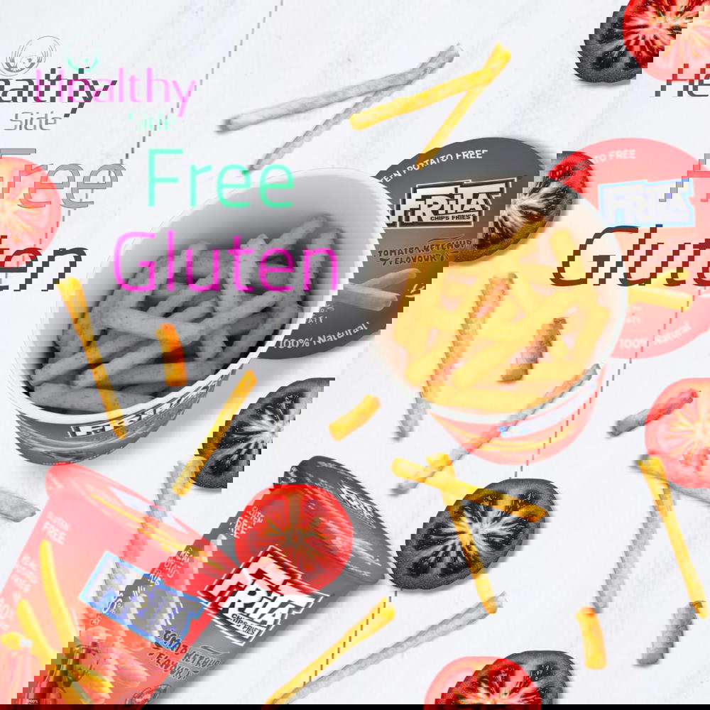 اصابع بطاطس طماطم  Preview Image