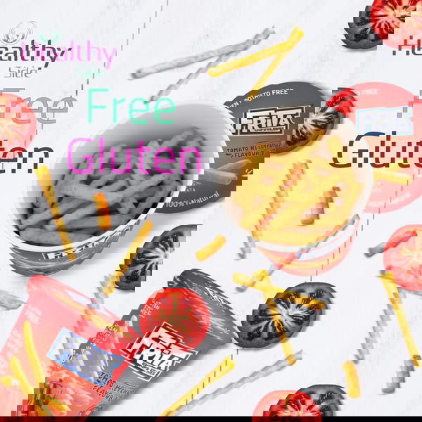 اصابع بطاطس طماطم  Image 1 Preview