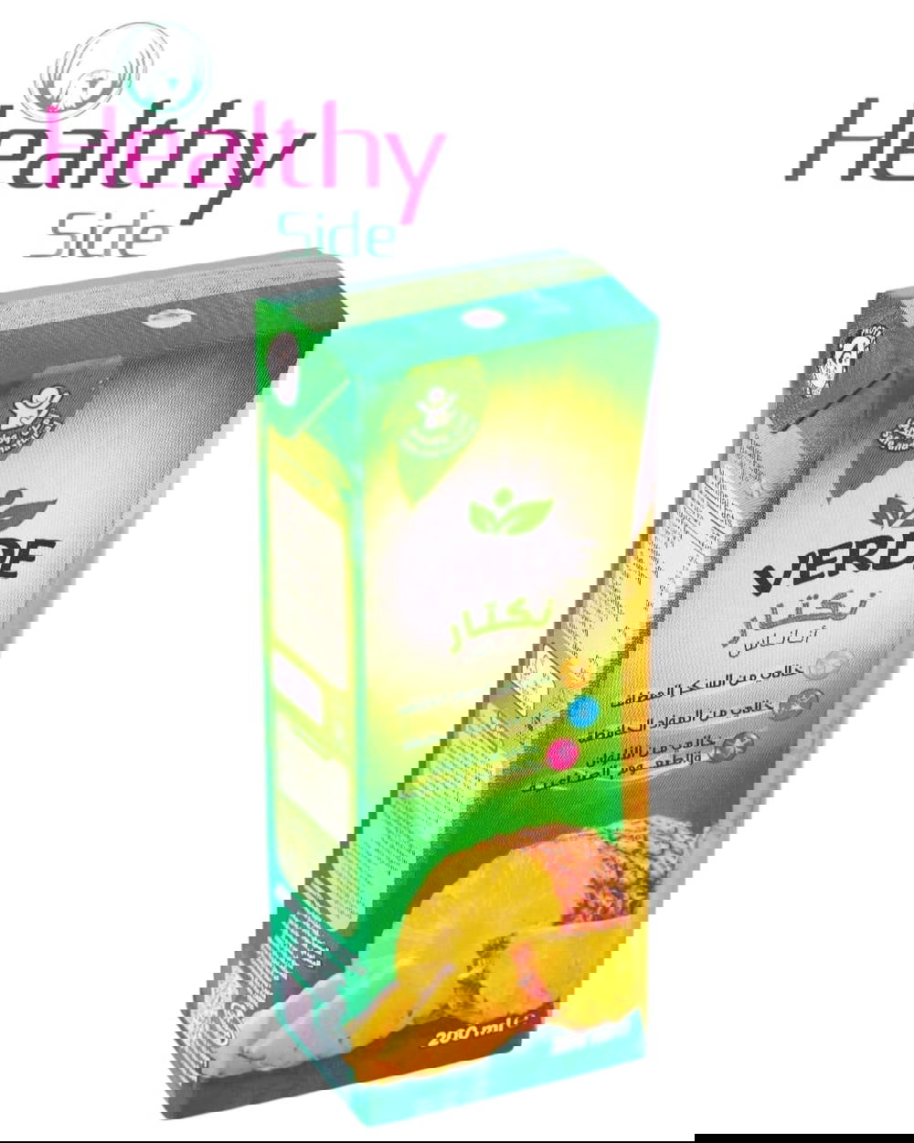 عصير اناناس  Preview Image