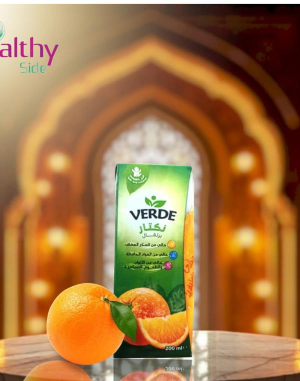 عصير برتقال  Image 1 Preview