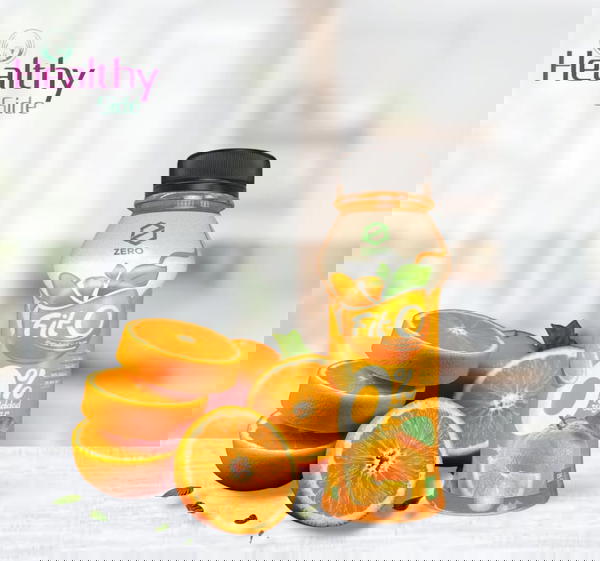 عصير fit برتقال Image 1 Preview