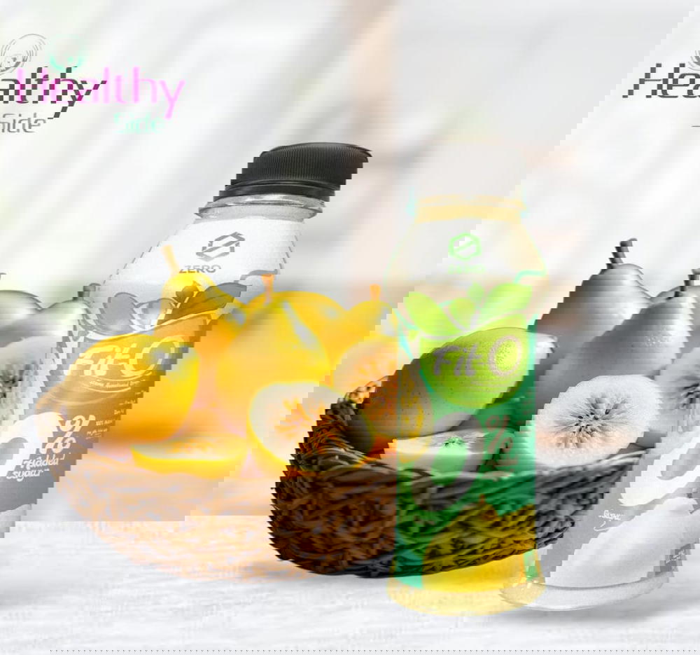 عصير fit جوافه Preview Image