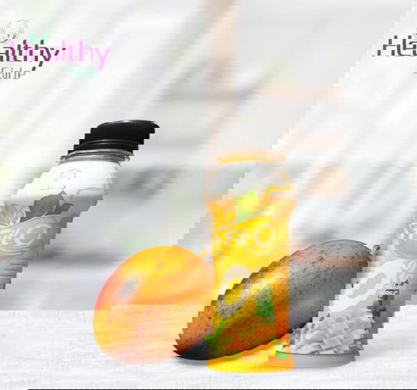 عصير fit زيرو مانجو  Image 1 Preview