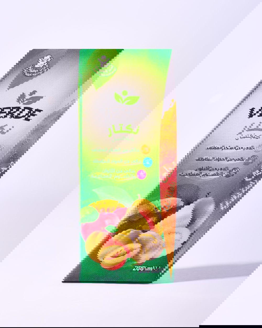 عصير كوكتيل Preview Image