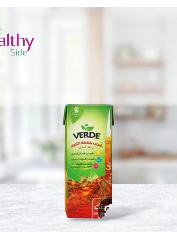 عصير كولا Image 1 Preview