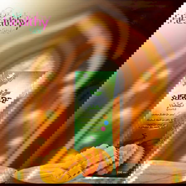 عصير مانجو Image 1 Preview