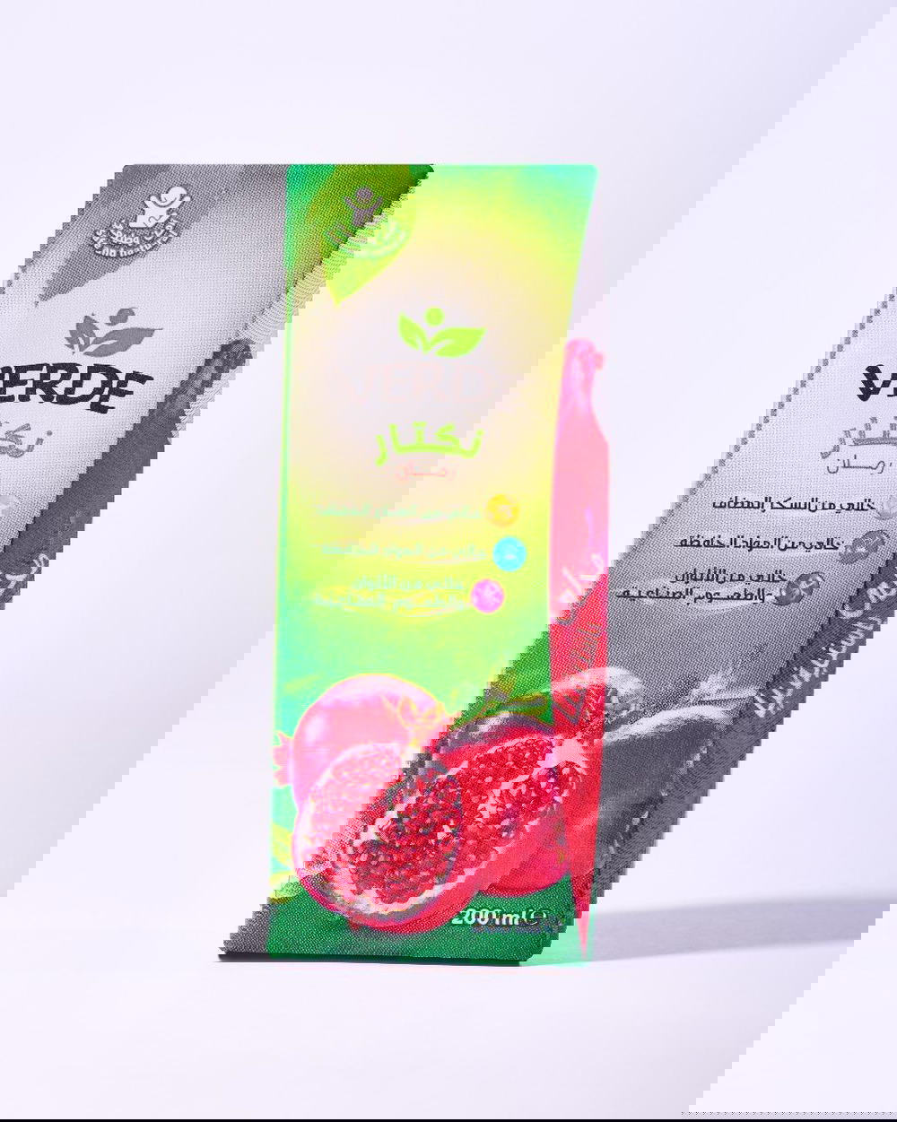 عصير رمان Preview Image