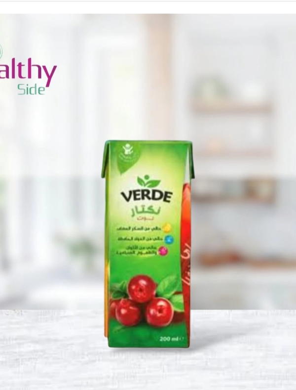 عصير توت Image 1 Preview