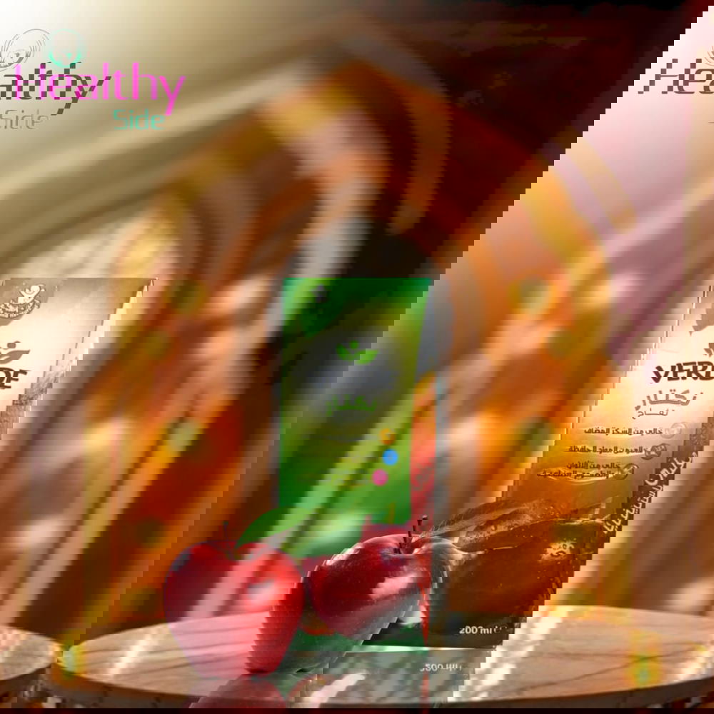 عصير تفاح Preview Image