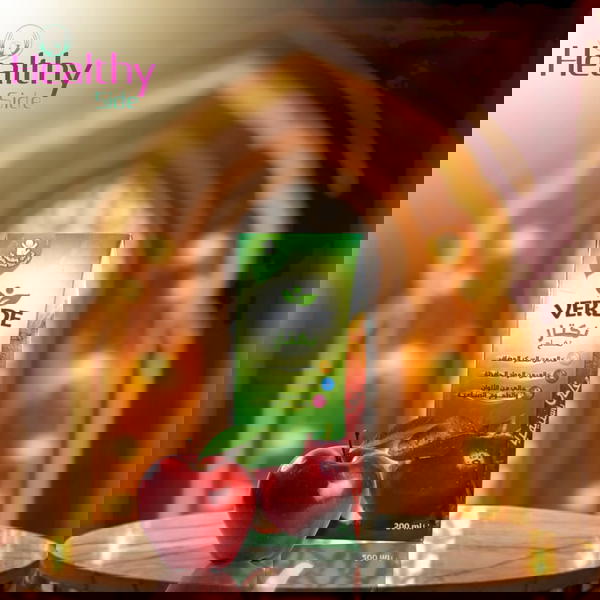 عصير تفاح Image 1 Preview