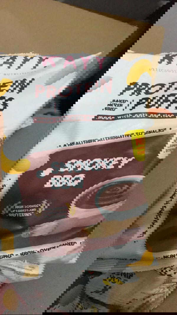 بافس كاى باربيكيو مدخن Image 1 Preview