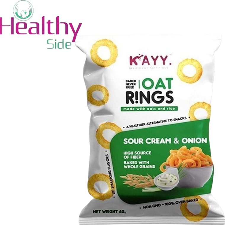 بافس كاى ساور كريم  Preview Image