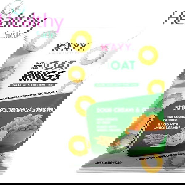 بافس كاى ساور كريم  Image 1 Preview