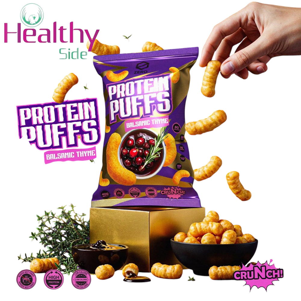 بافس زعتر حلو Preview Image