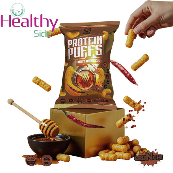 بافس باربيكيو بالعسل Image 1 Preview