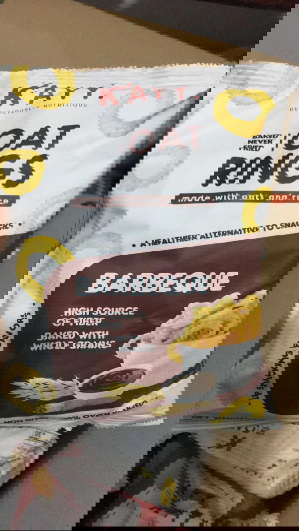 بافس كاى باربيكيو Image 1 Preview