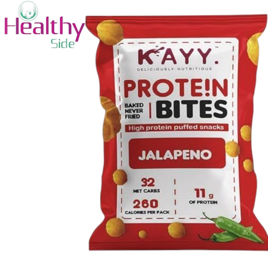 بافس كاى هالبينو Preview Image