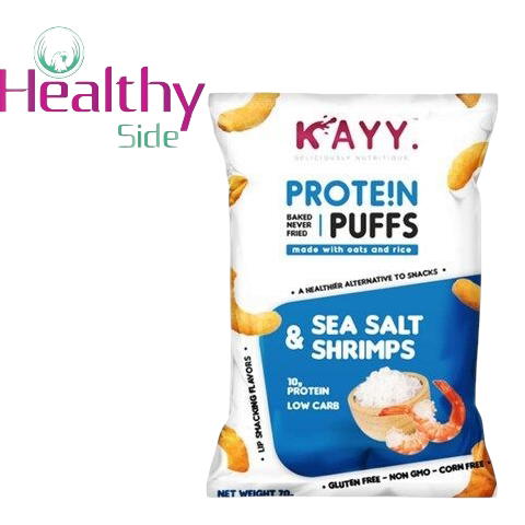 بافس كاى جمبرى Image 1 Preview