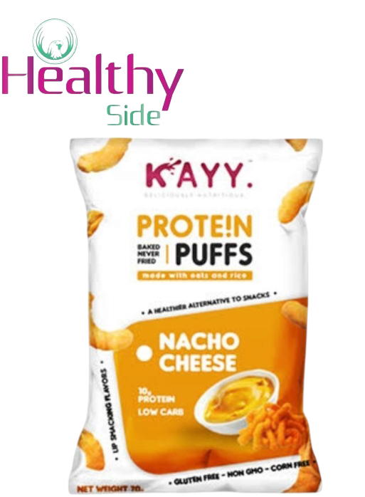 بافس كاى ناتشو Image 1 Preview