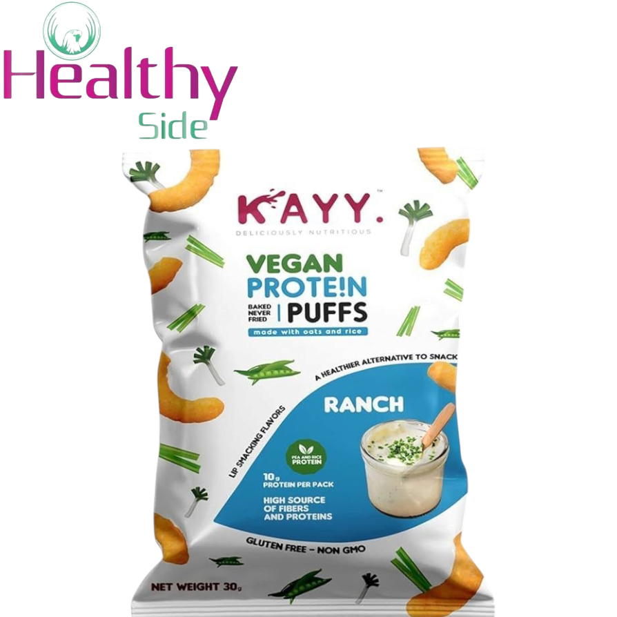 بافس كاى رانش Preview Image