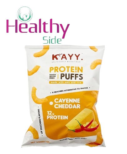 بافس كاى شيدر  Preview Image