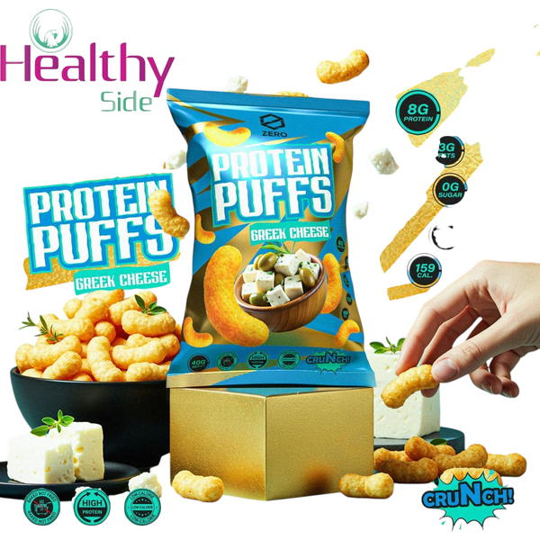 بافس جبنه يونانى Image 1 Preview