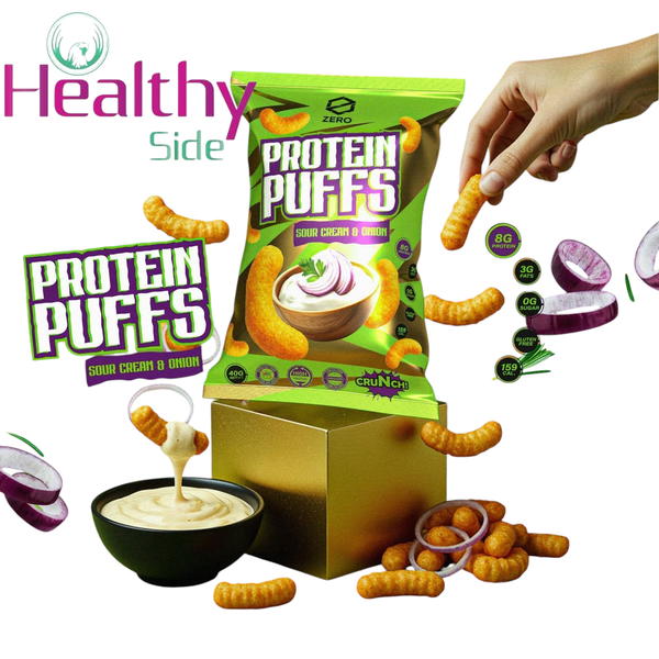 بافس ساور كريم  Image 1 Preview