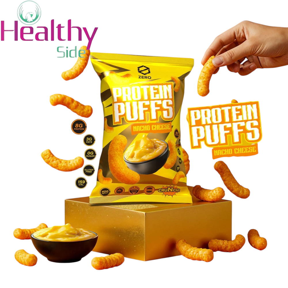 بافس ناتشو Preview Image