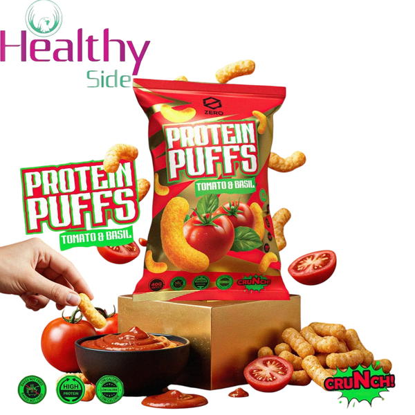 بافس طماطم متبله  Image 1 Preview