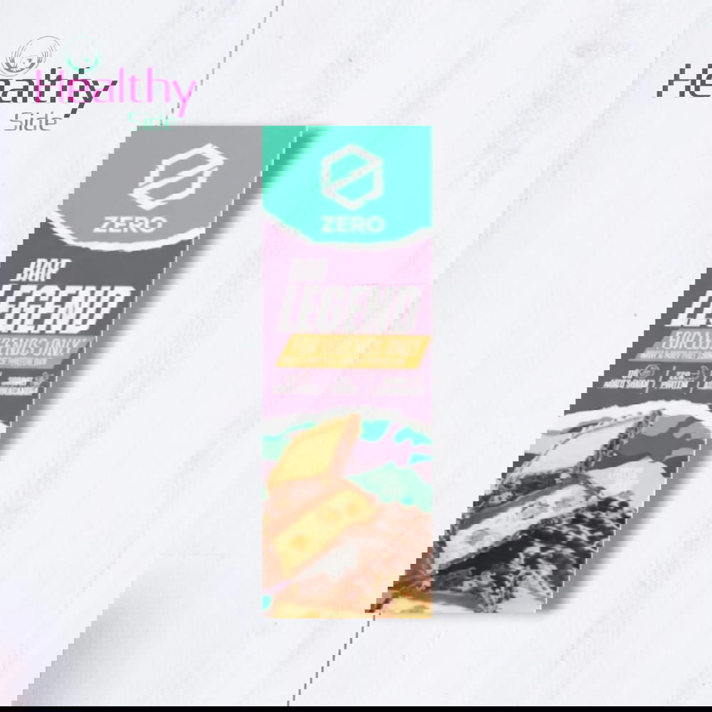 بار ليجيند بسكويت لوتس Preview Image