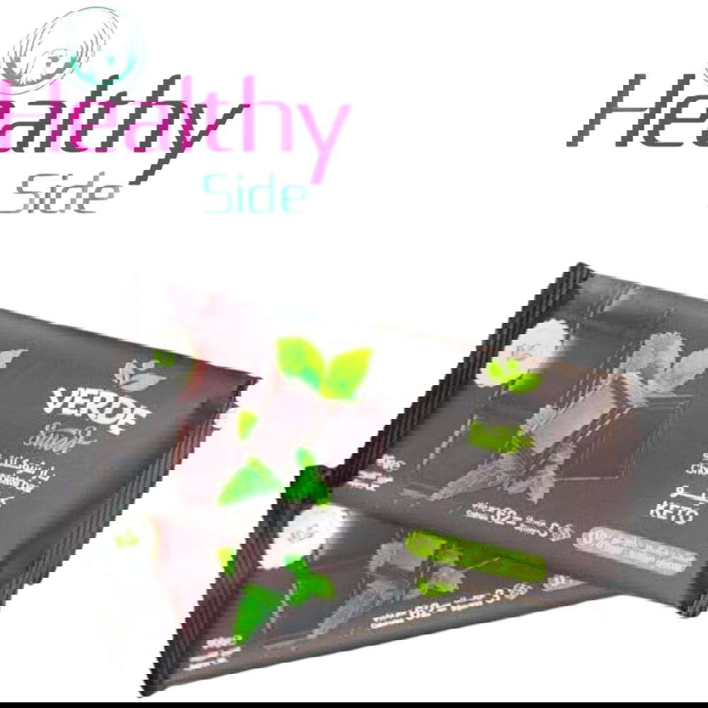 بار شيكولاته كيتو فيردى Preview Image